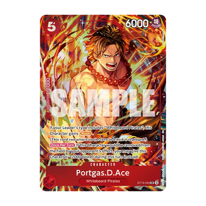 One Piece Illustration Box Vol.5 IB-05 (ENG)