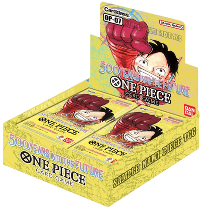 OP-07 Booster Display (ENG)