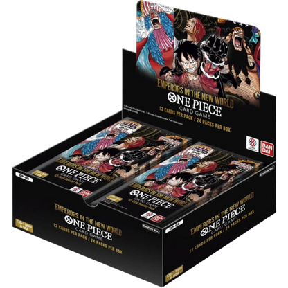 OP-09 Booster Display (ENG)