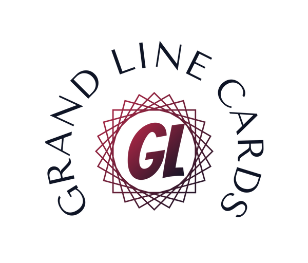 Grand Line Cards